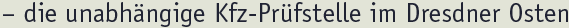 Pruefstelle